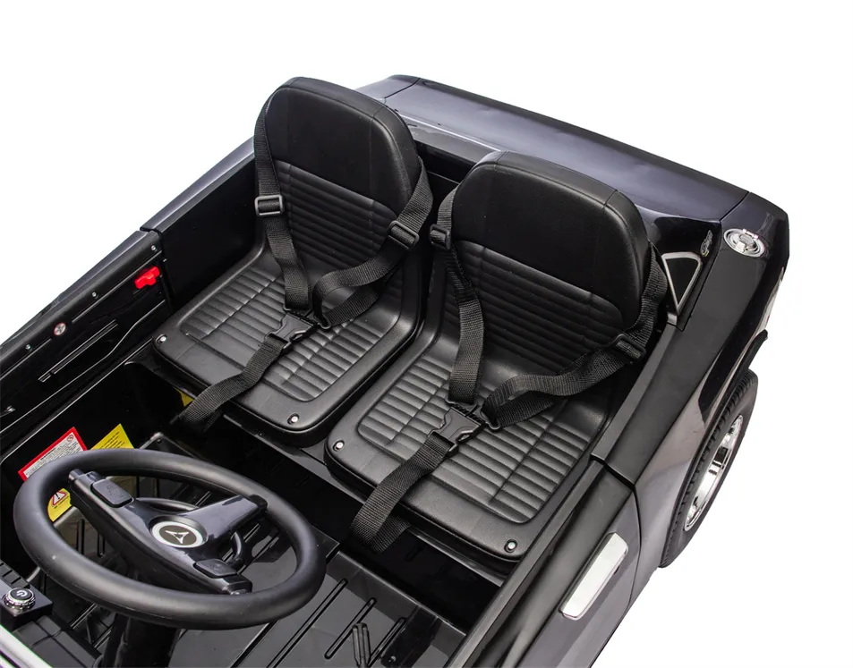 Dodge Charger Detalhe 6