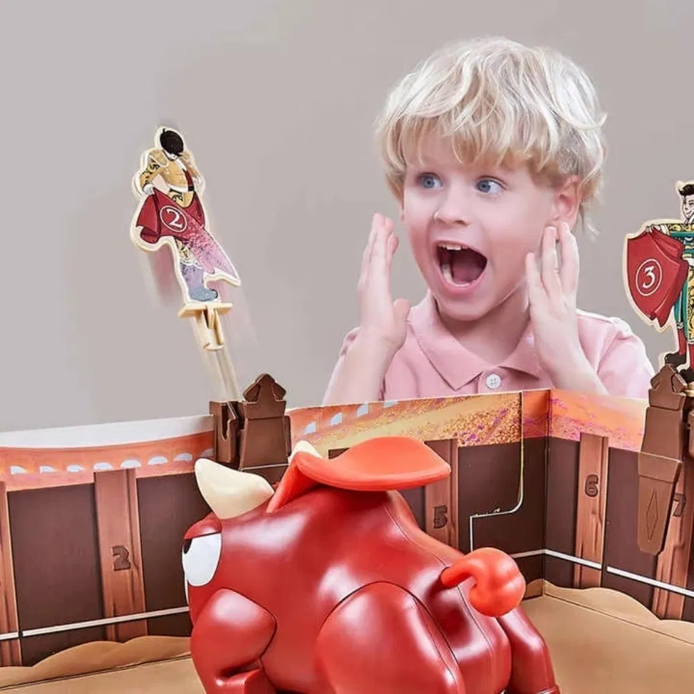 Brinquedos de Plástico Divertidos e Reutilizáveis para Lembrancinhas de Festa Ecológicas
