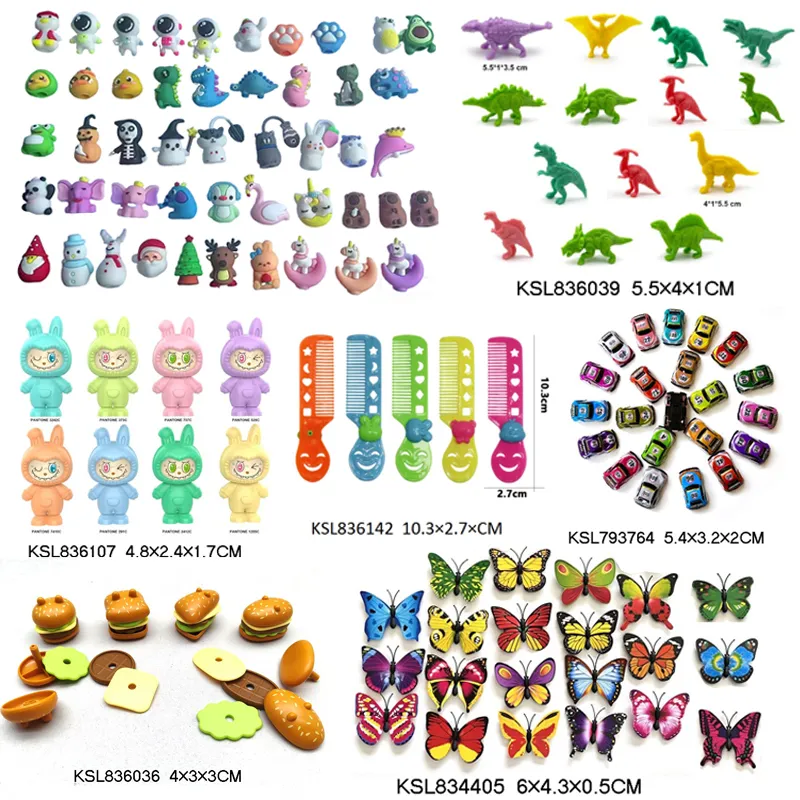 Brinquedo promocional 3
