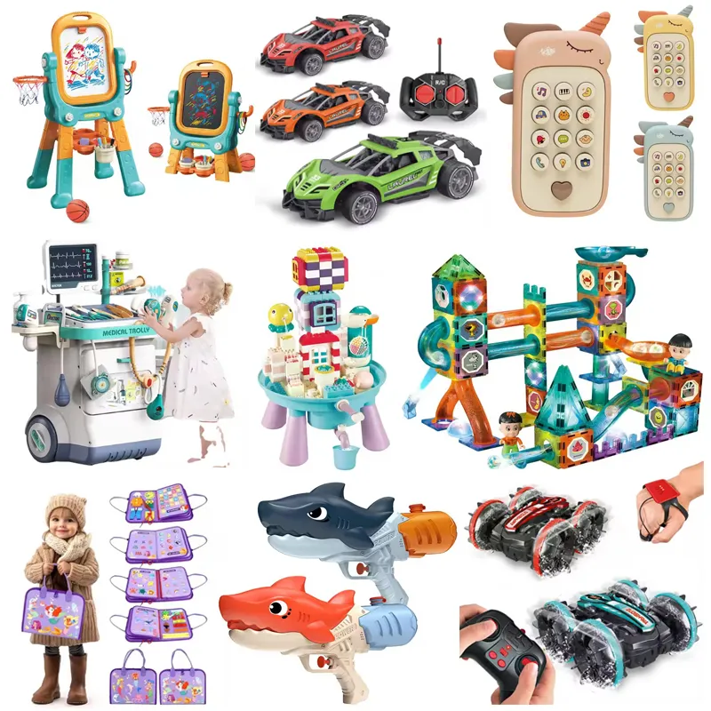 Brinquedo Educativo 2