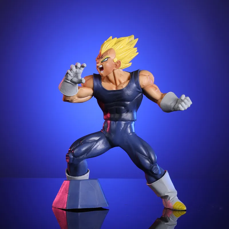 Figura de Ação Bejita Yonsei