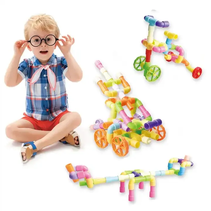 Brinquedo Educativo 4