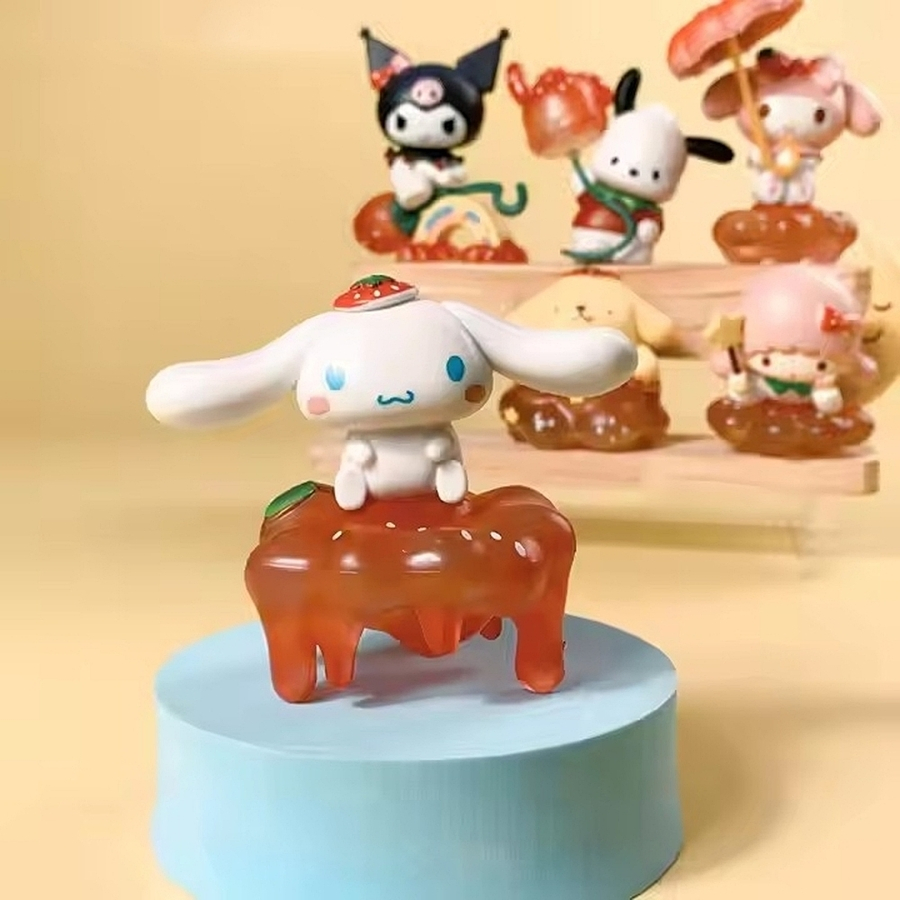 Figuras de Ação de Plástico Premium para Aventuras Imaginativas durante o Tempo de Brincar