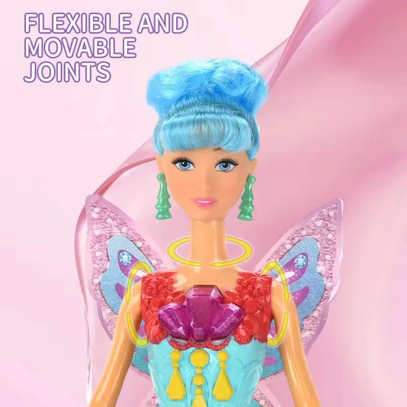 Estilo Boneca