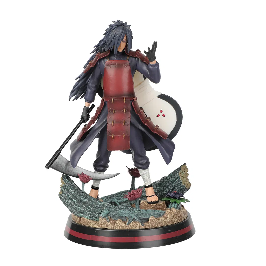 Figuras de Ação 7