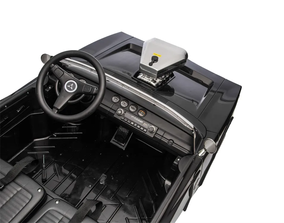 Dodge Charger Detalhe 3