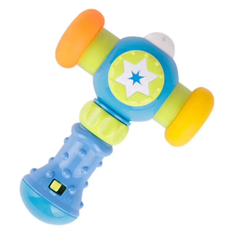 Brinquedo Montessori 1