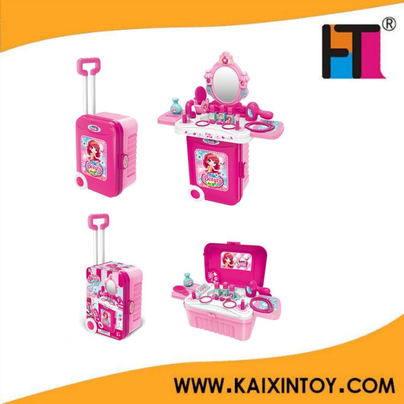 3 em 1 Conjunto de Brinquedos de Ferramentas de Plástico para Crianças