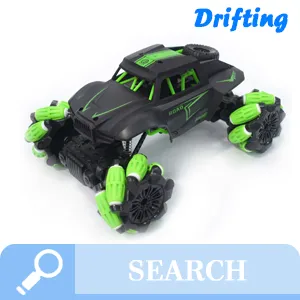 Stunt Car 3