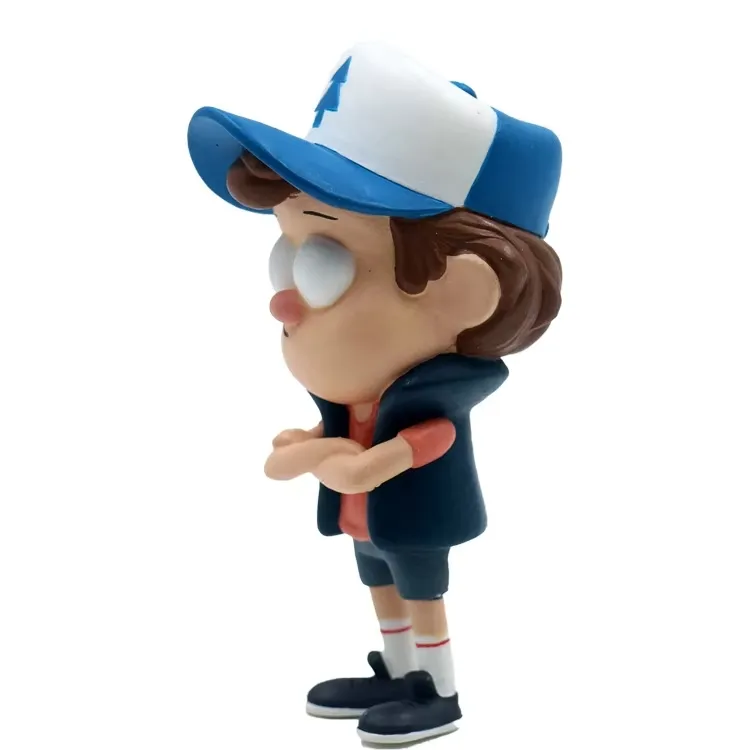 Figuras de Ação 1