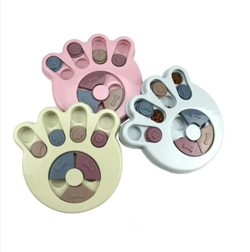 Brinquedo de Enigma para Cães 2