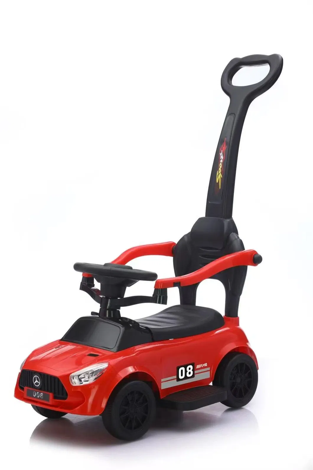 Carrinho de brinquedo off-road elétrico para crianças 3
