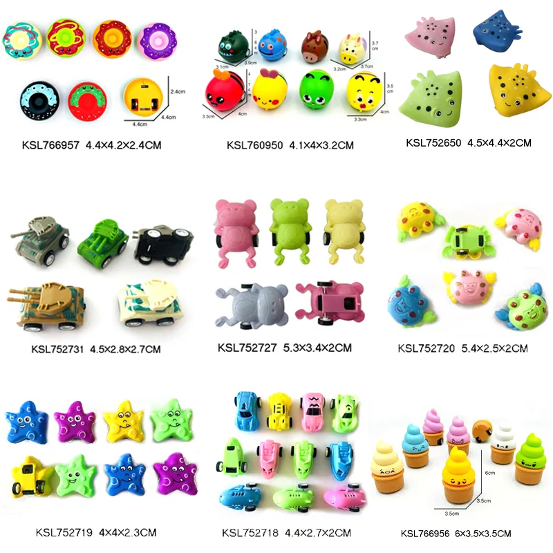 Brinquedo promocional 23