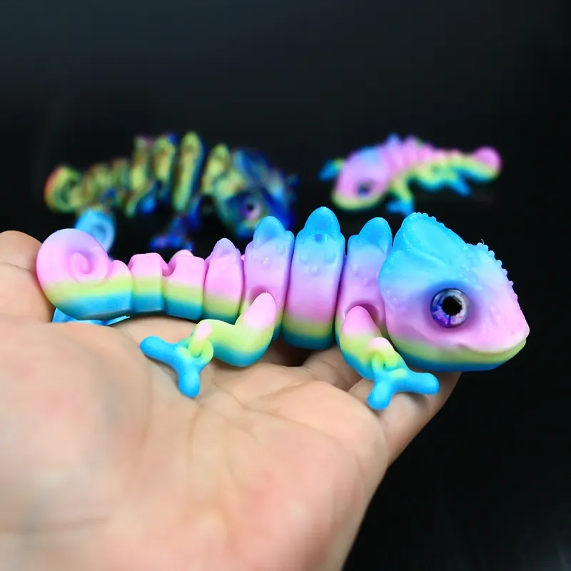 Modelo 3D Animal 3