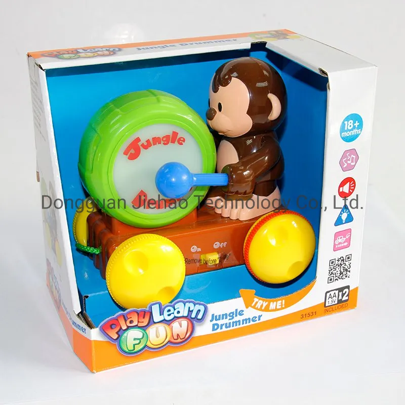 Brinquedo Educativo 3