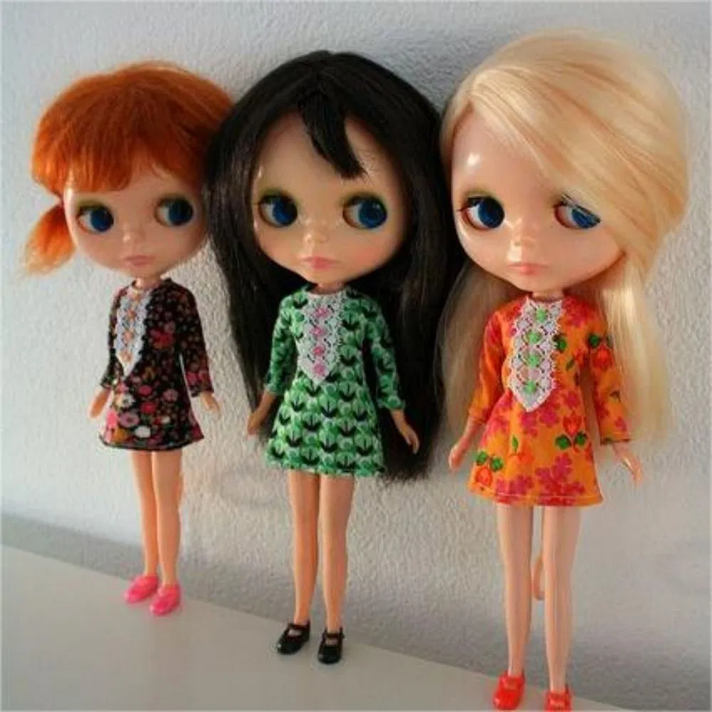 Fábrica OEM Personalizada de Boneca de Plástico BJD Brinquedo Bonito para Crianças Brinquedo Infantil Atacado Boneca Americana Personalizada Fabricante na China