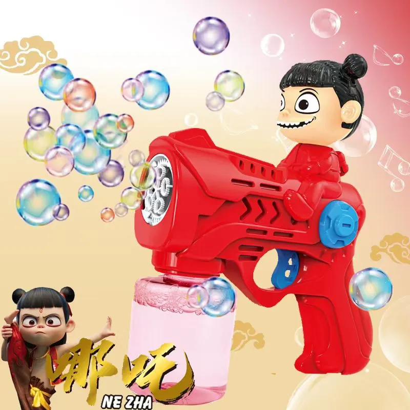 Bubble Toy 4