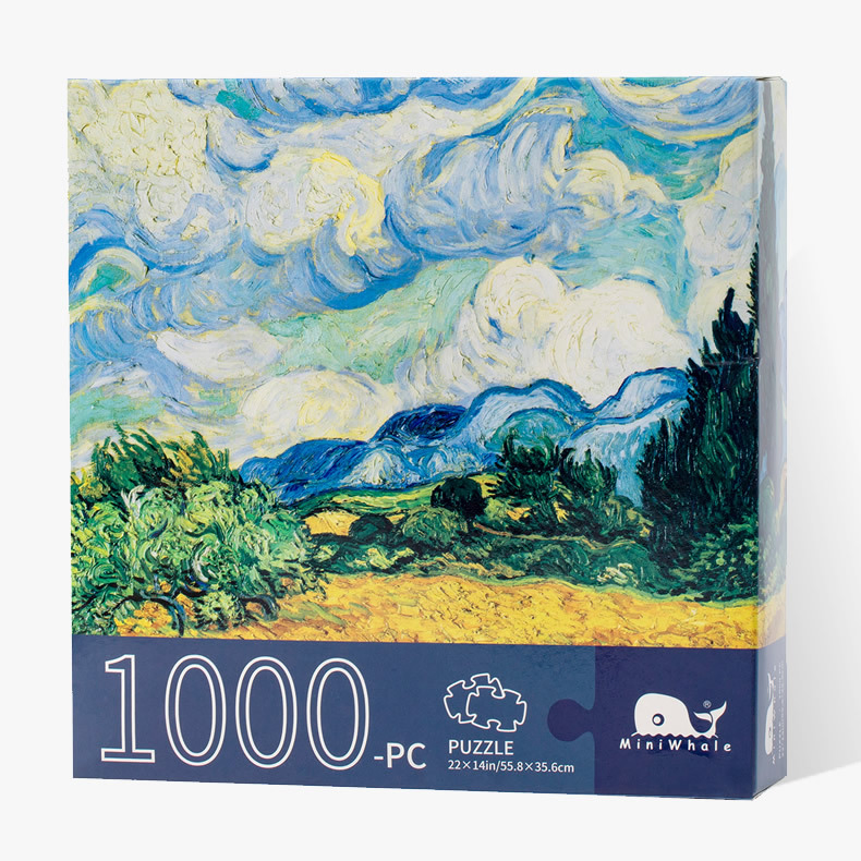 Quebra-cabeças personalizados para adultos e crianças, brinquedos divertidos, quebra-cabeças de papelão, madeira e plástico, personalizados