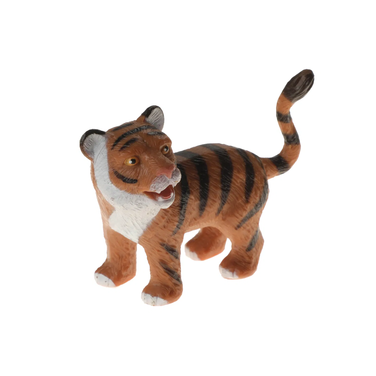 Bonecos de Animais Personalizados Brinquedos de Plástico Brinquedos para Bebês Figuras de Animais Colecionáveis