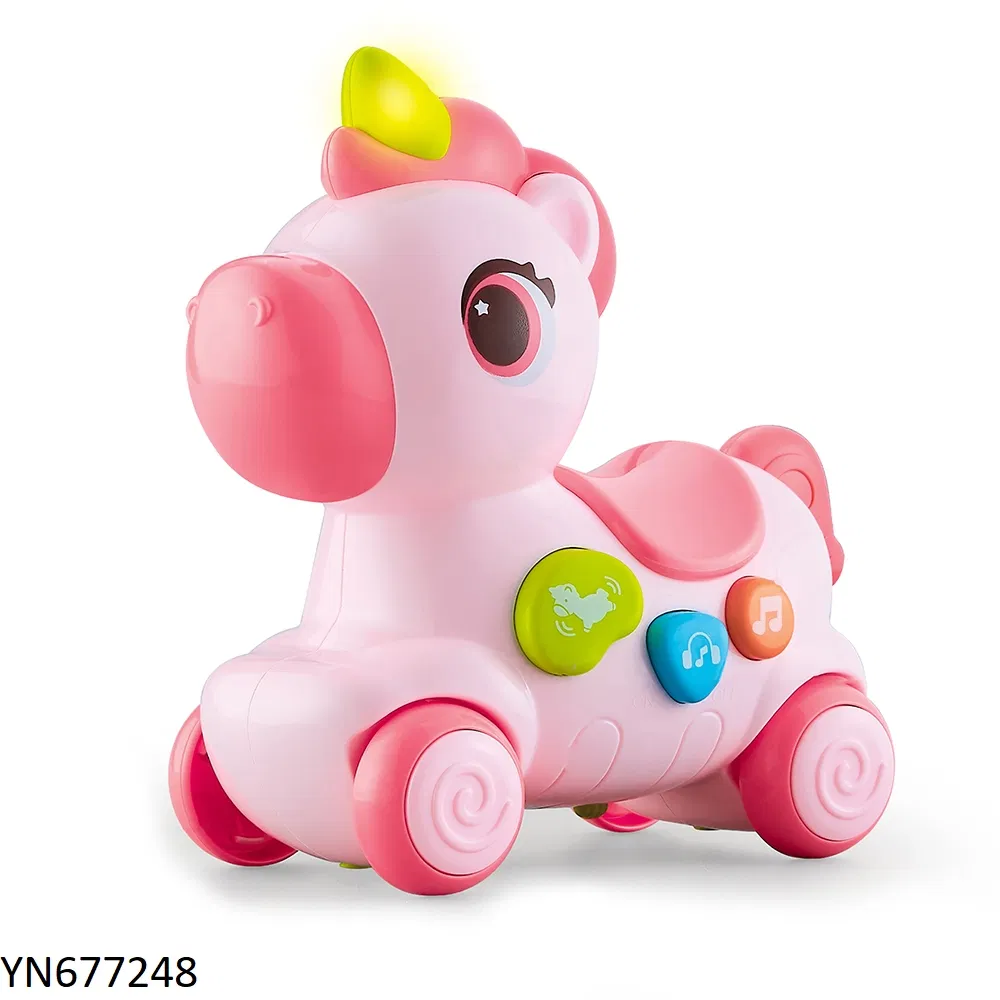 Educational Baby Toy 8