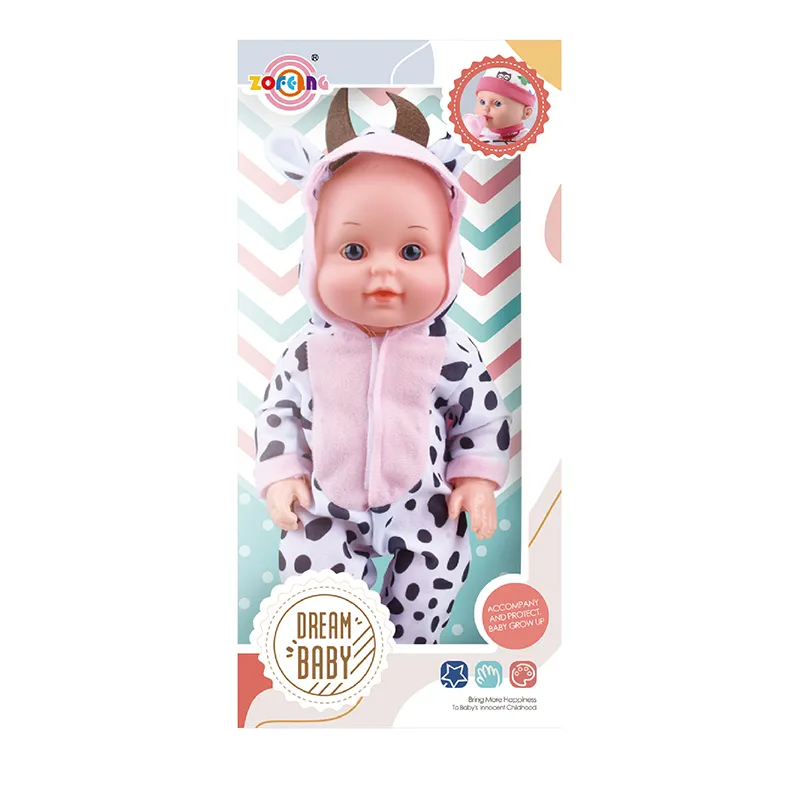 Brinquedo Baby 2