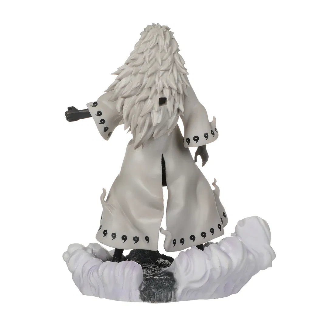 Figuras de Ação 2