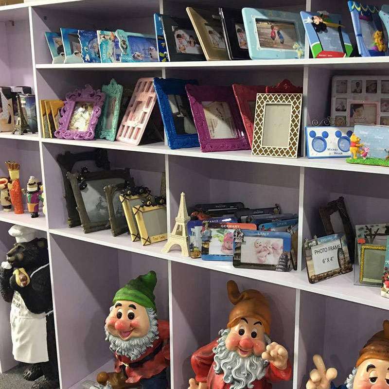 Boneco colecionável de vinil personalizado, figura de ação, brinquedo de resina e plástico PVC