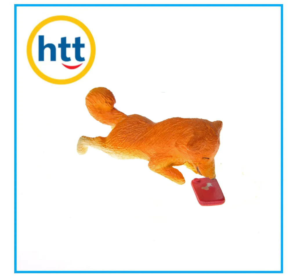 Brinquedos educativos