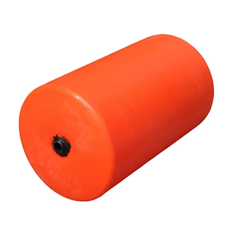 Dredge Buoy 1
