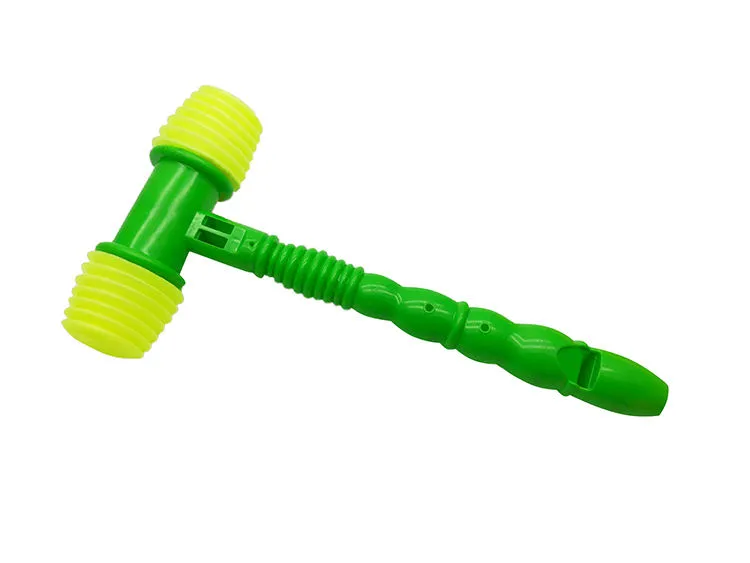 Brinquedo Martelo 5