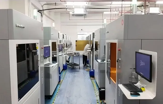 Máquina 2