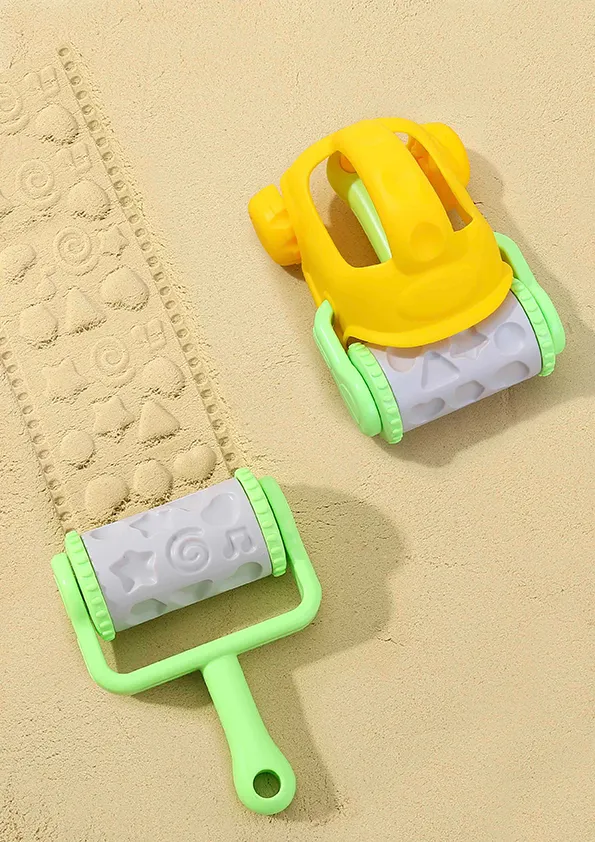 Brinquedos de Praia