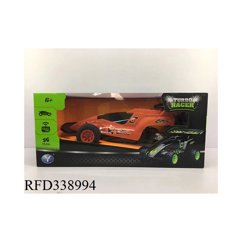 4 Carro Controle Remoto Veículo Off-Road