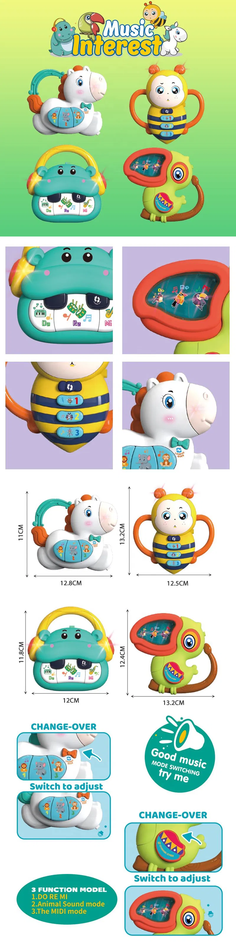 Infográfico Produto