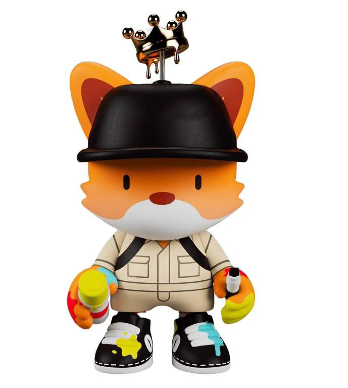 Figura de ação personalizada OEM, brinquedo de vinil plástico fofo com presente