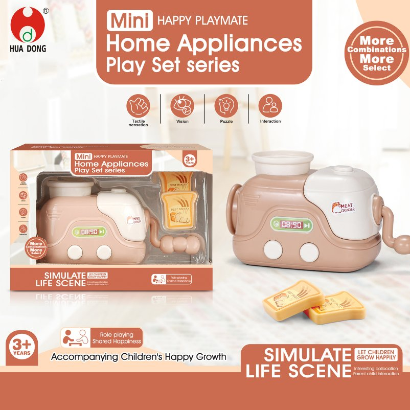 Venda por atacado de novo produto Cozinha infantil conjunto de brinquedos de plástico de alta qualidade Toy Complete Utensílios de Cozinha fingem cozinhar brinquedos para crianças Educativas Brinquedo