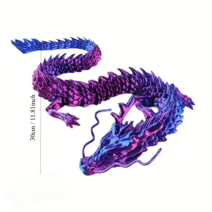 Dragon Toy 2