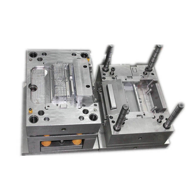 Design de Moldes para Malas de Mão de Plástico, Carrinho de Luggage, Caixa de Brinquedo para Crianças, Fabricantes de Injeção