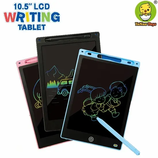 Plastic Puzzle Toys