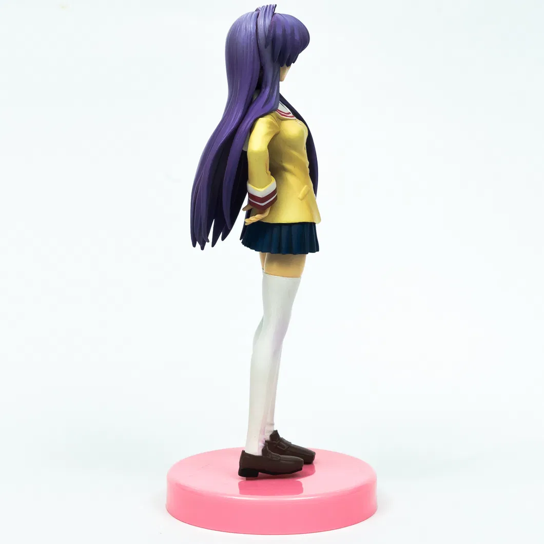 Figura Ninja 2