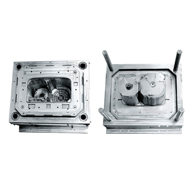 Design de Moldes para Malas de Mão de Plástico, Carrinho de Luggage, Caixa de Brinquedo para Crianças, Fabricantes de Injeção