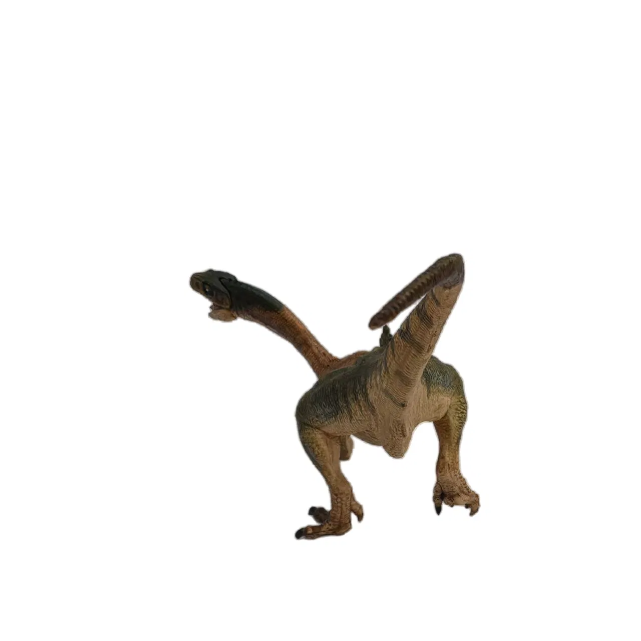 Brinquedos de Dinossauros de Plástico Ecológico para Aventuras de Brincadeira Seguras