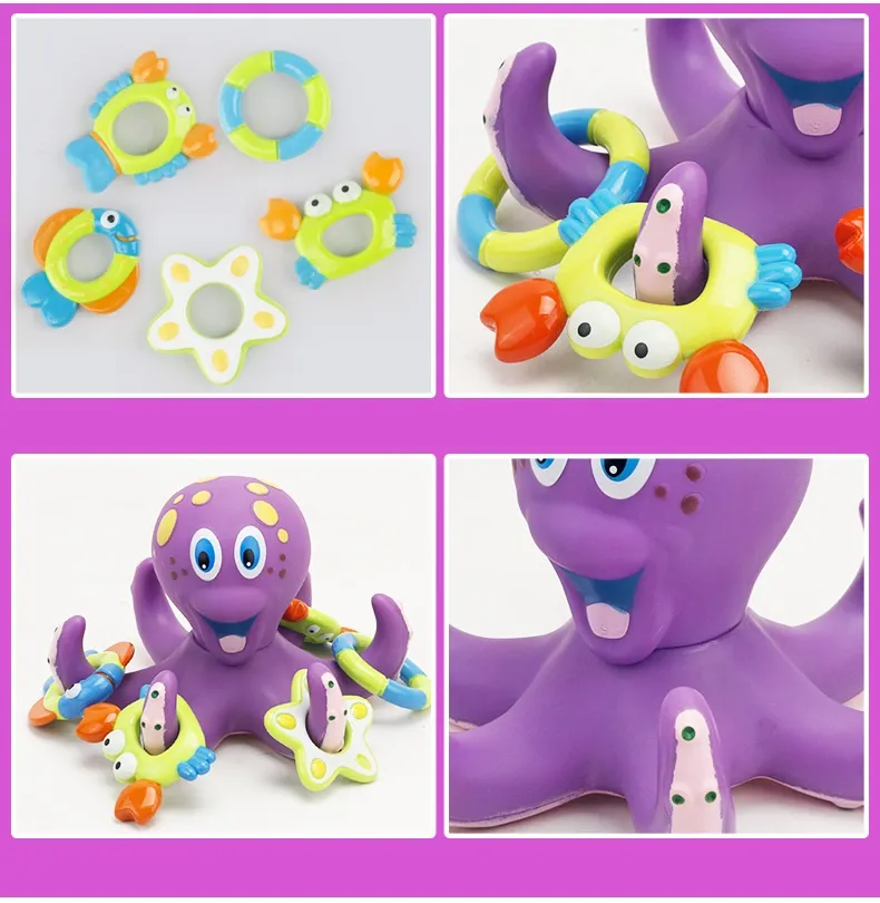 Bath Toy 8