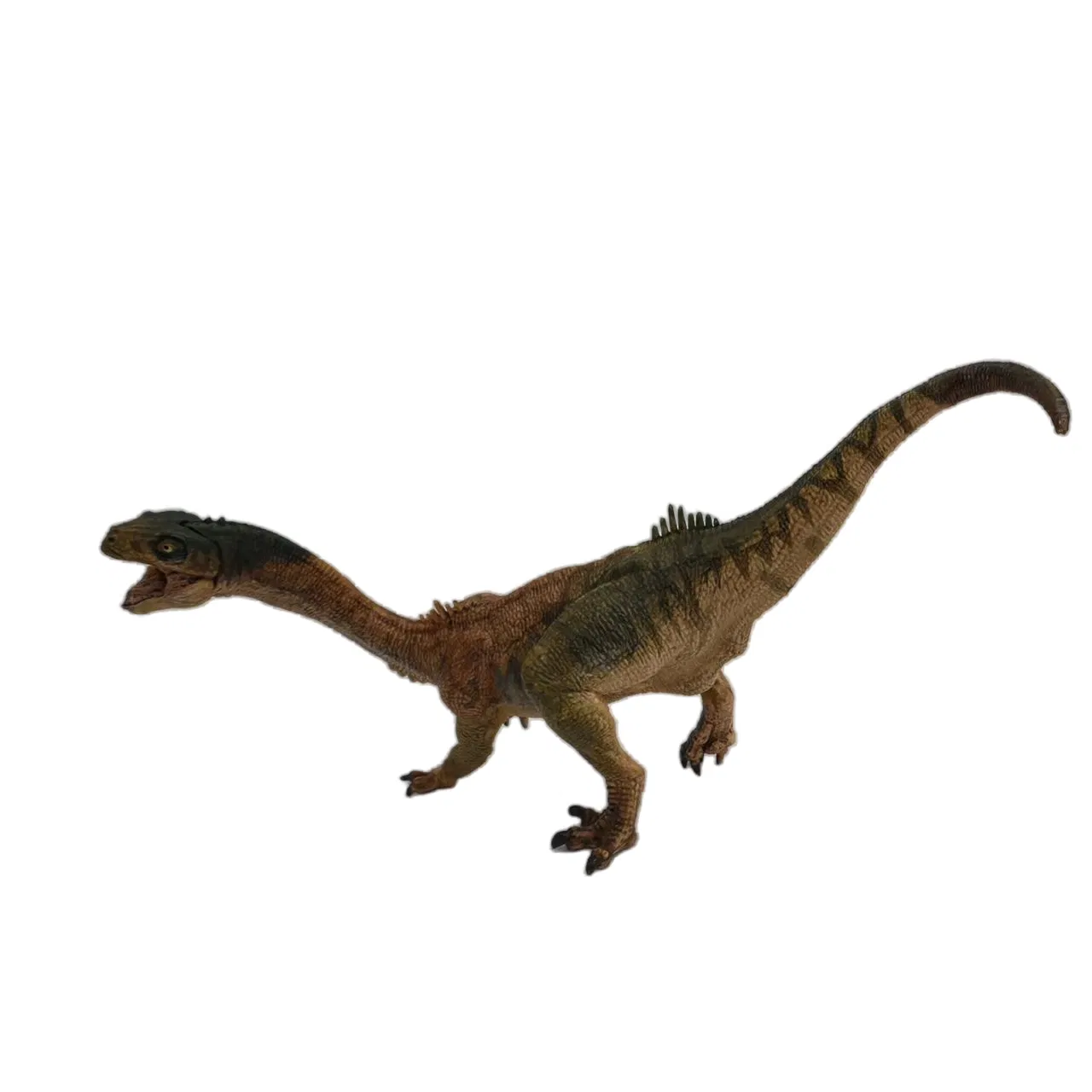 Brinquedos de Dinossauros de Plástico Ecológico para Aventuras de Brincadeira Seguras