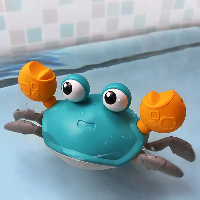 Brinquedo infantil para chuveiro