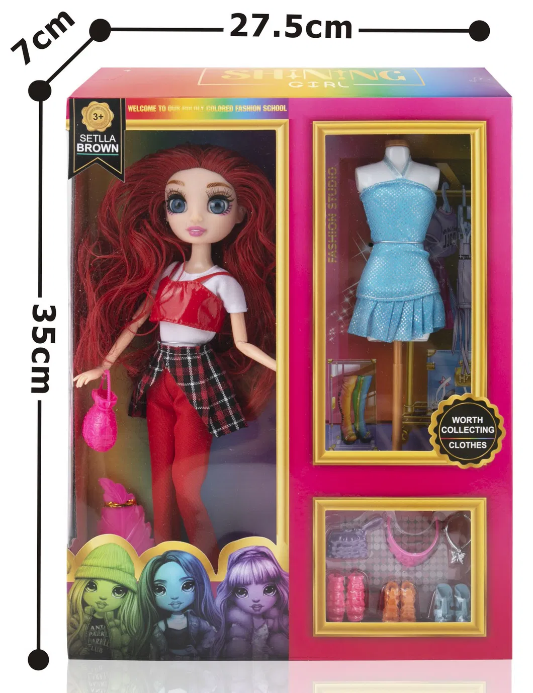 Brinquedo para Crianças