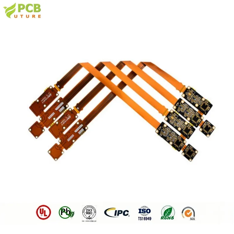 PCB Imagem 1