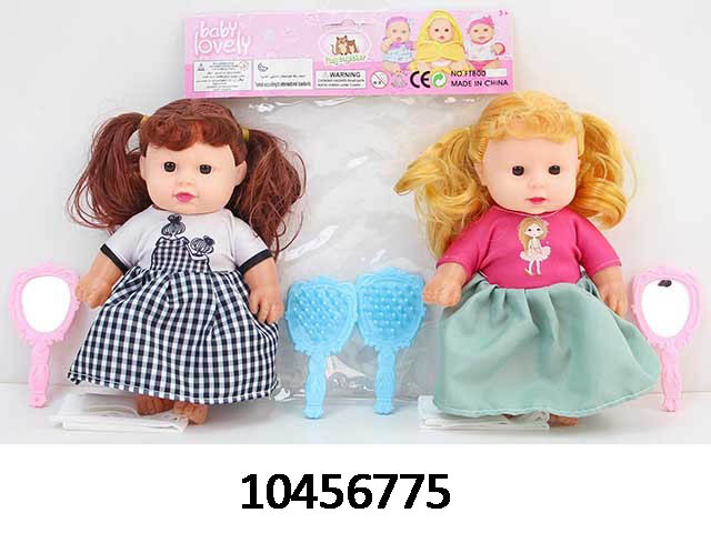 Boneca de Plástico Barata Brinquedo de Bebê Vinil Bebê Reborn Bonecas de Recém-Nascido