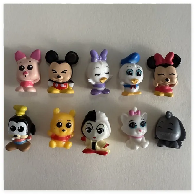 Figura de Ação 2