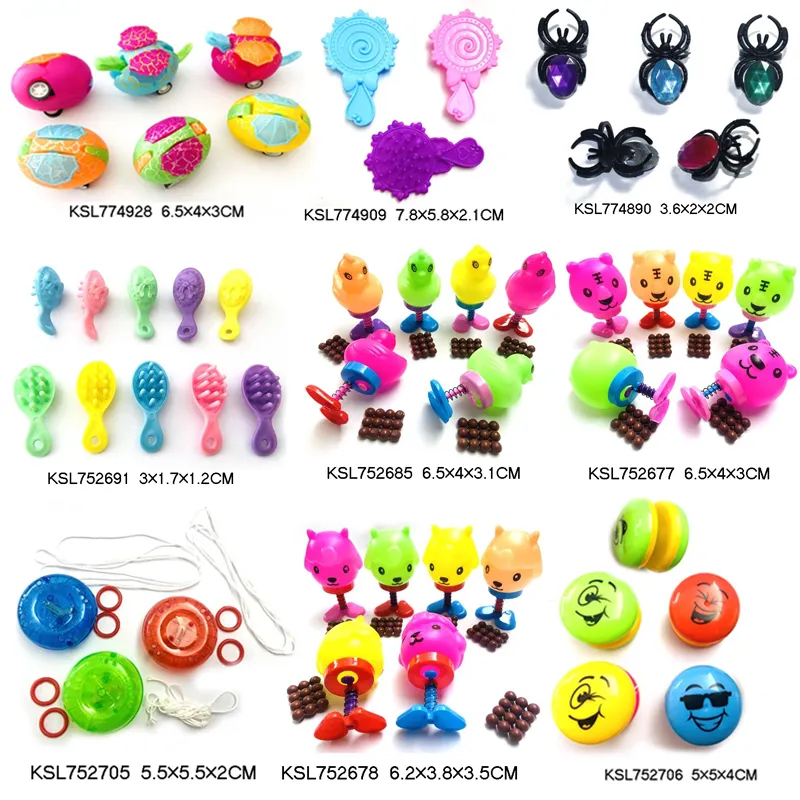 Brinquedo promocional 13
